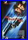 2002 DIE ANOTHER DAY 007 27 x 40 Movie Poster JAMES BOND Pierce Brosnan MINTY