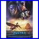 AVATAR THE WAY OF WATER Movie Poster Intl. 27x40 in. 2022 James Cameron, K