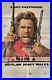 Clint Eastwood Outlaw Josey Wales 27x41 Poster SIGNED JSA Autograph Certified