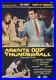 JAMES BOND THUNDERBALL Italian fotobusta movie poster 12 SEAN CONNERY 1965