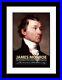 James Monroe 5th President Poster Picture or Framed Wall Art