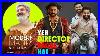 Modern Masters Official Trailer Review Reaction Ss Rajamouli Prabhas Jr Ntr Ram Charan