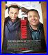 The Dilemma Signed Official Movie Poster James Howard