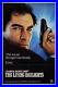 The Living Daylights Original Movie Poster James Bond 1986 Hollywood Posters