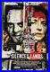 The Silence of the Lambs James Rheem Davis Mondo Movie Poster Art Print Hopkins